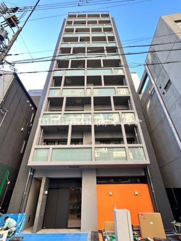 ALZA北堀江