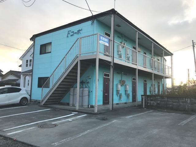 Fコーポ
