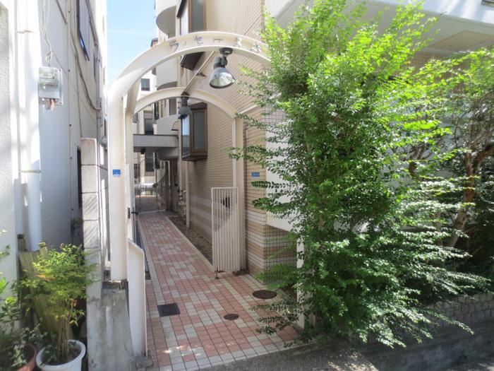 ラ・セーヌ本山