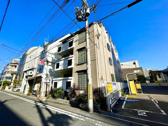ラ・セーヌ本山
