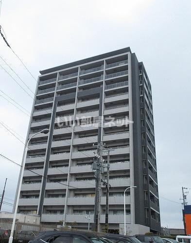 アトレ阿倉川