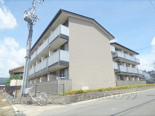 レオパレスカップラス