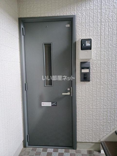 ジュビレオ 壱番館