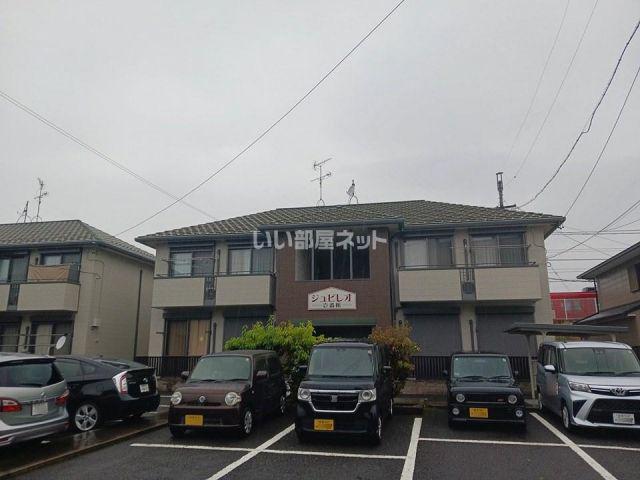 ジュビレオ 壱番館