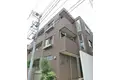 東京都杉並区下高井戸の建物
