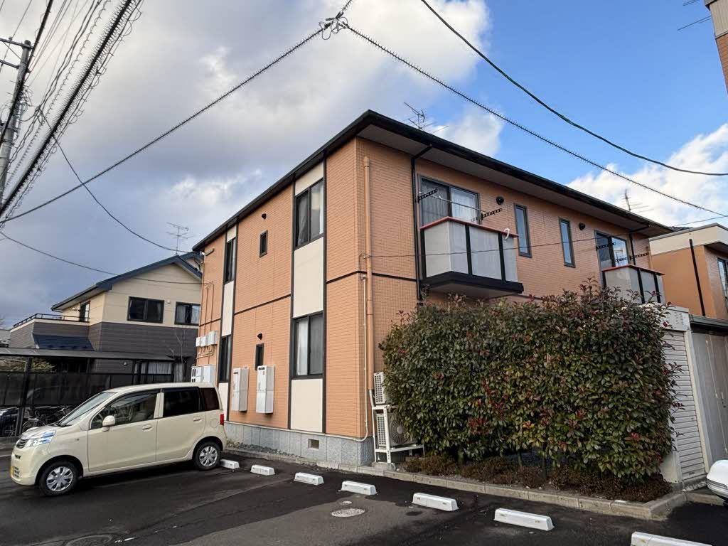 オーブA