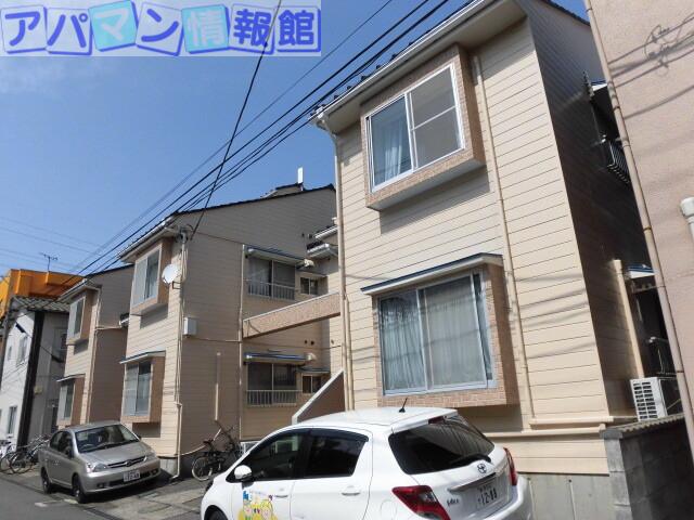 バードモアハイツ