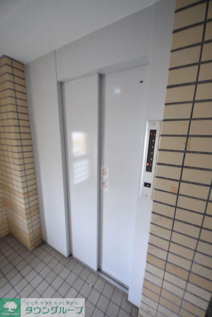 メゾンリヴィエール道場北