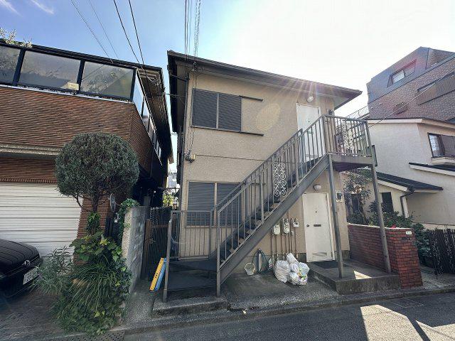 ハイツトキ
