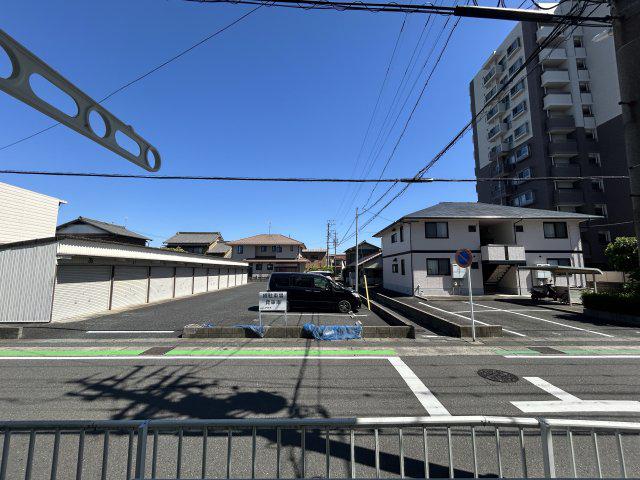 グリーンヒルズA