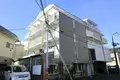 宮城県仙台市宮城野区新田の建物