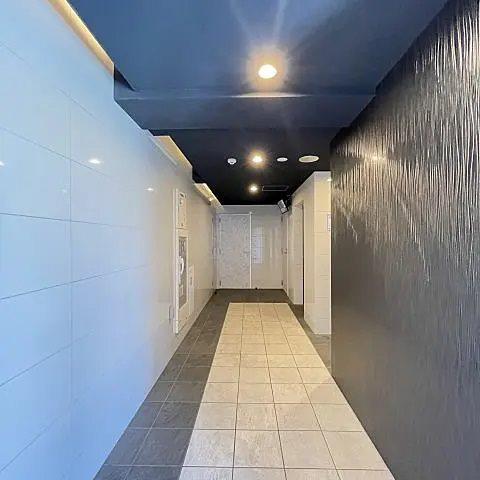 地下鉄名城線 ナゴヤドーム前矢田駅 徒歩2分 12階建 築6年