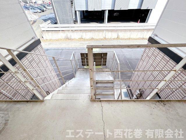 ネイティヴプレイスA