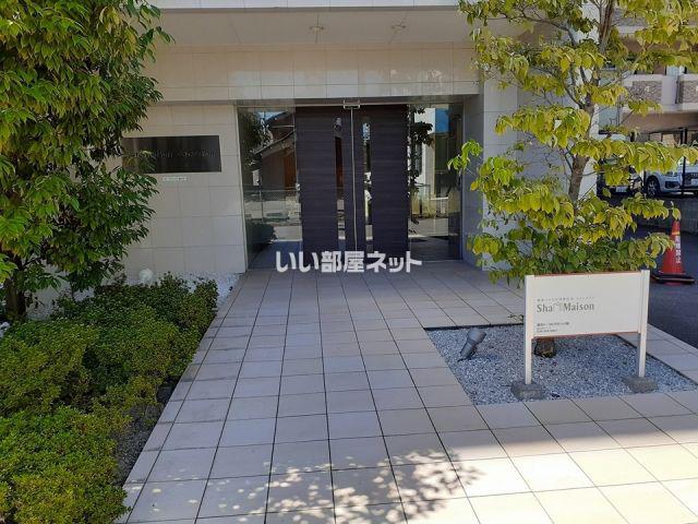LASANTE鵜の森