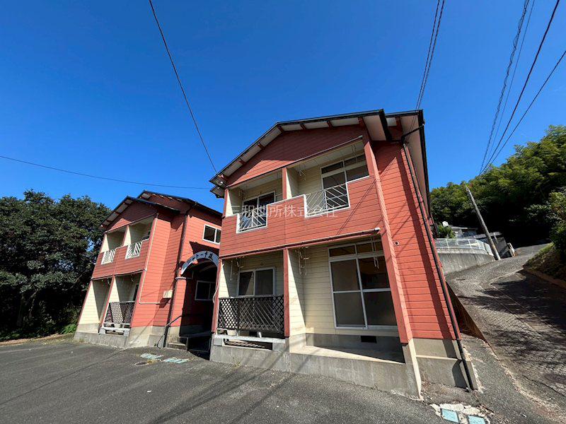 シャトー千枝