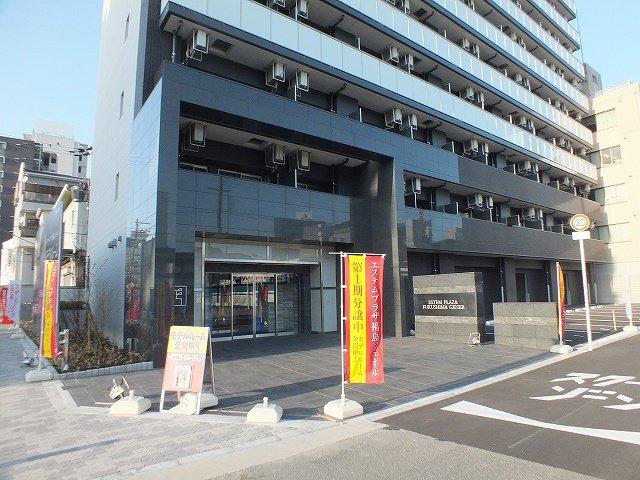 エステムプラザ福島ジェネル