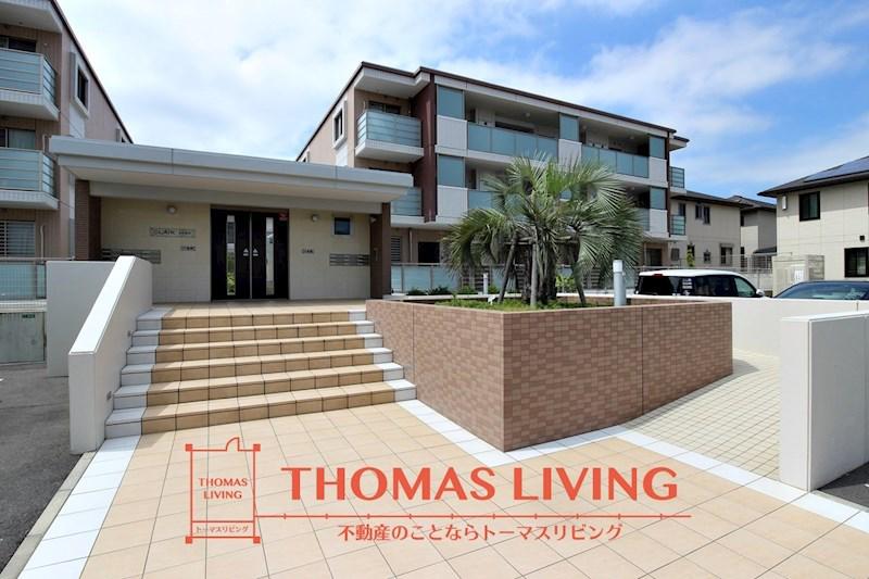 CLAIRひびきの二番館