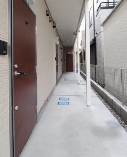 キャメル中村橋