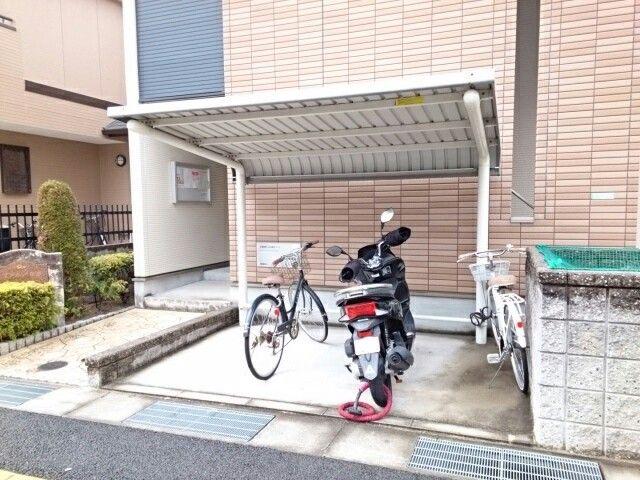 エテルノ桜台