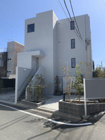 U RESIDENCE 下北沢