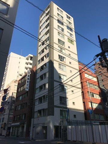 アクサス大手町ラクシーズ