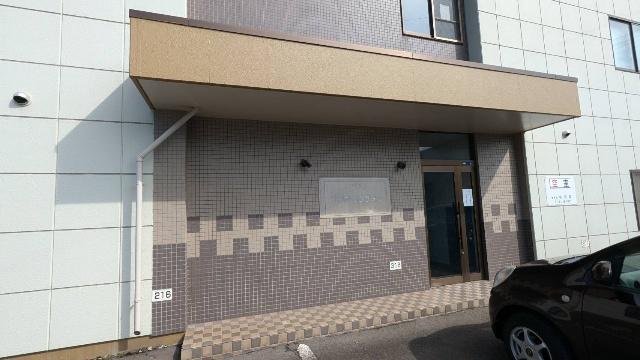 プラザマンション中島