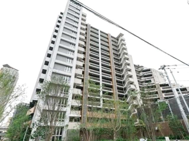 ブランズ川口本町