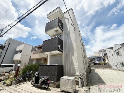 F MAISON 住之江