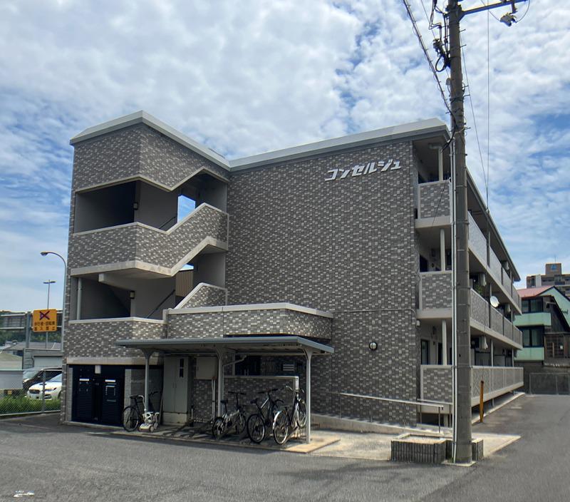 コンセルジュ