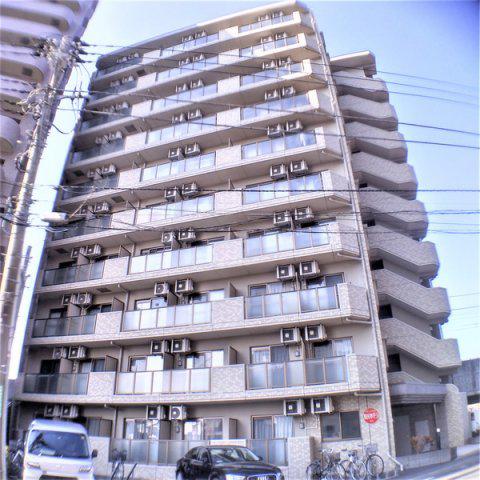 アビターレ海老名(1K/1階)