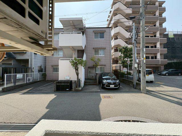 仁川北マンション