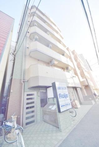グランベルデ橋本