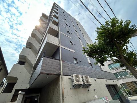 RECO東別院
