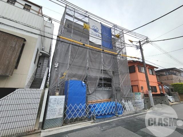 フジパレス新金岡V番館
