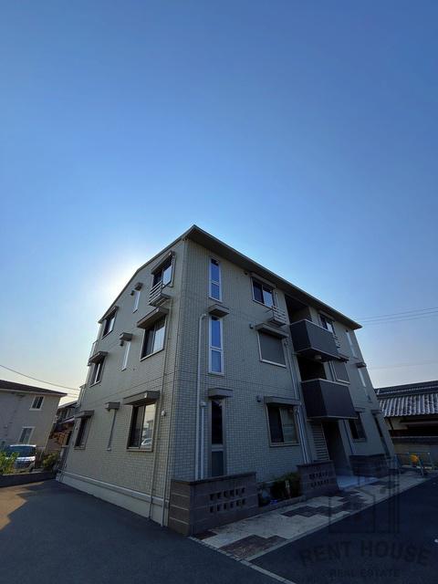 サンルーナ 下松
