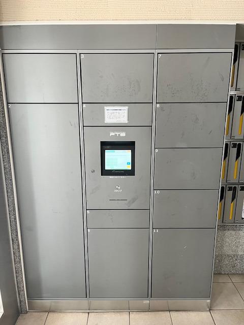 ビエラコート都立大学