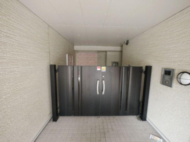 レオパレスソレーユIII