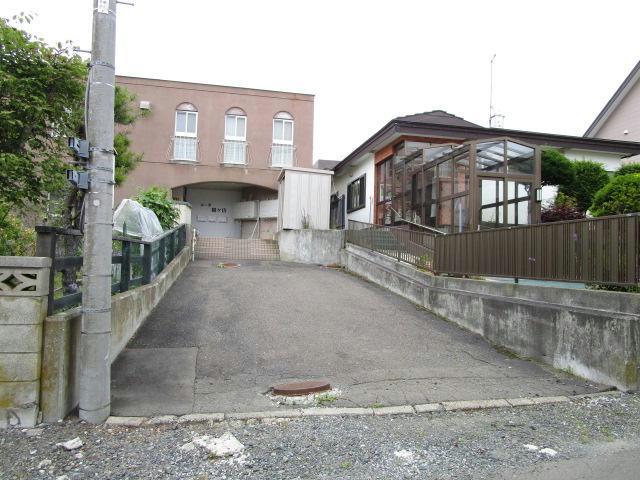 コーポ鶴ヶ岱