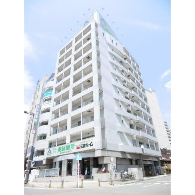 イーストピークV