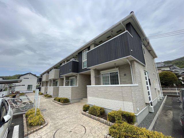 エクセレント大野(2LDK/2階)