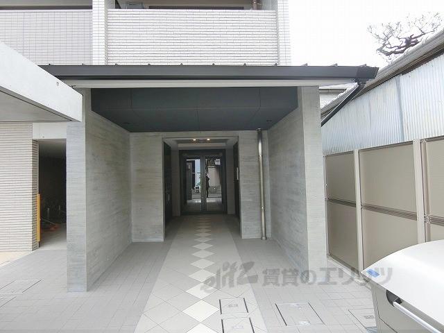 フェリックス鞍馬口