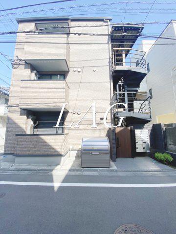 グランクオール蒲田