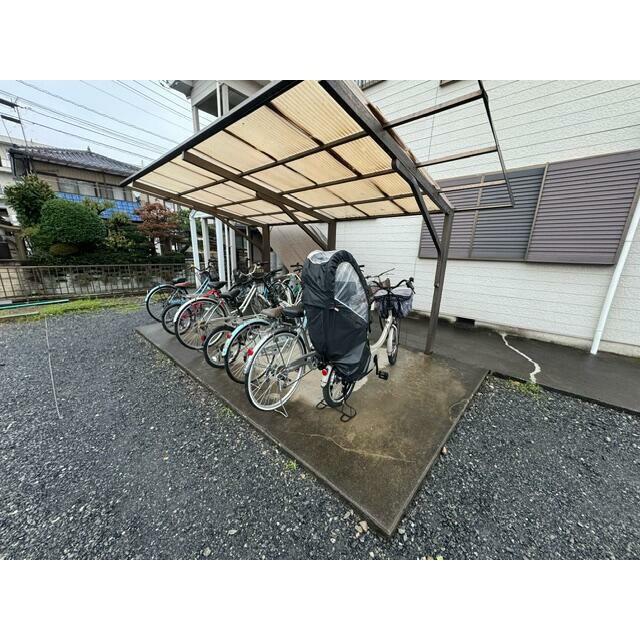 シャトレーハヤマ