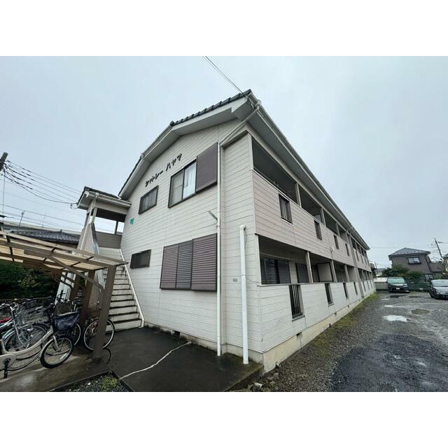 シャトレーハヤマ