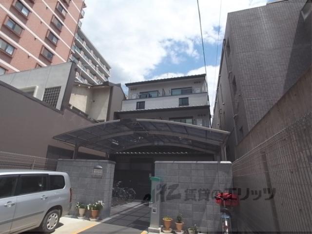 アークリード今出川大宮
