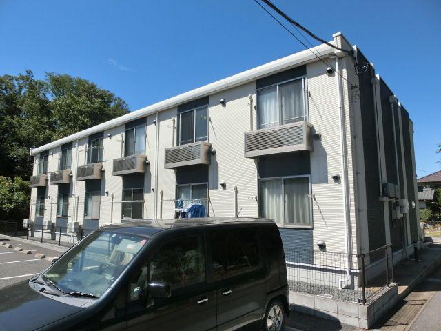 LNセブン長沼