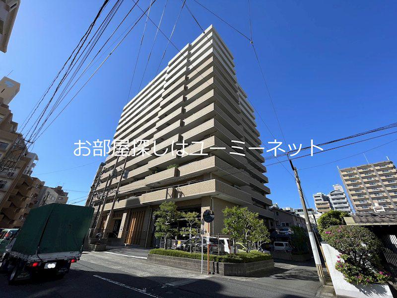 ダイアパレス高麗本通