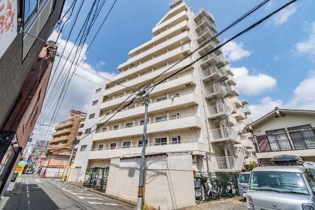 メゾンドノアロゼ錦町
