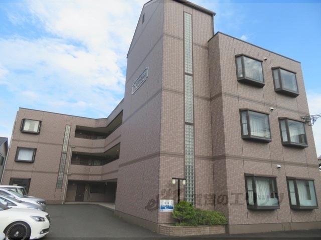 ライフステージ広瀬引土(2LDK/3階)