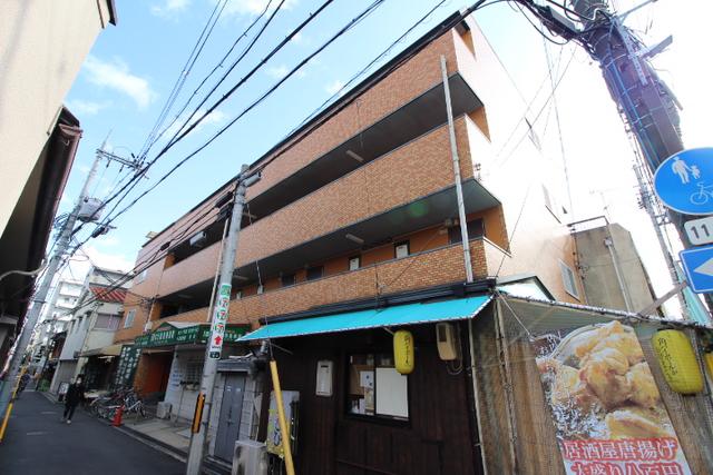 本町8番館